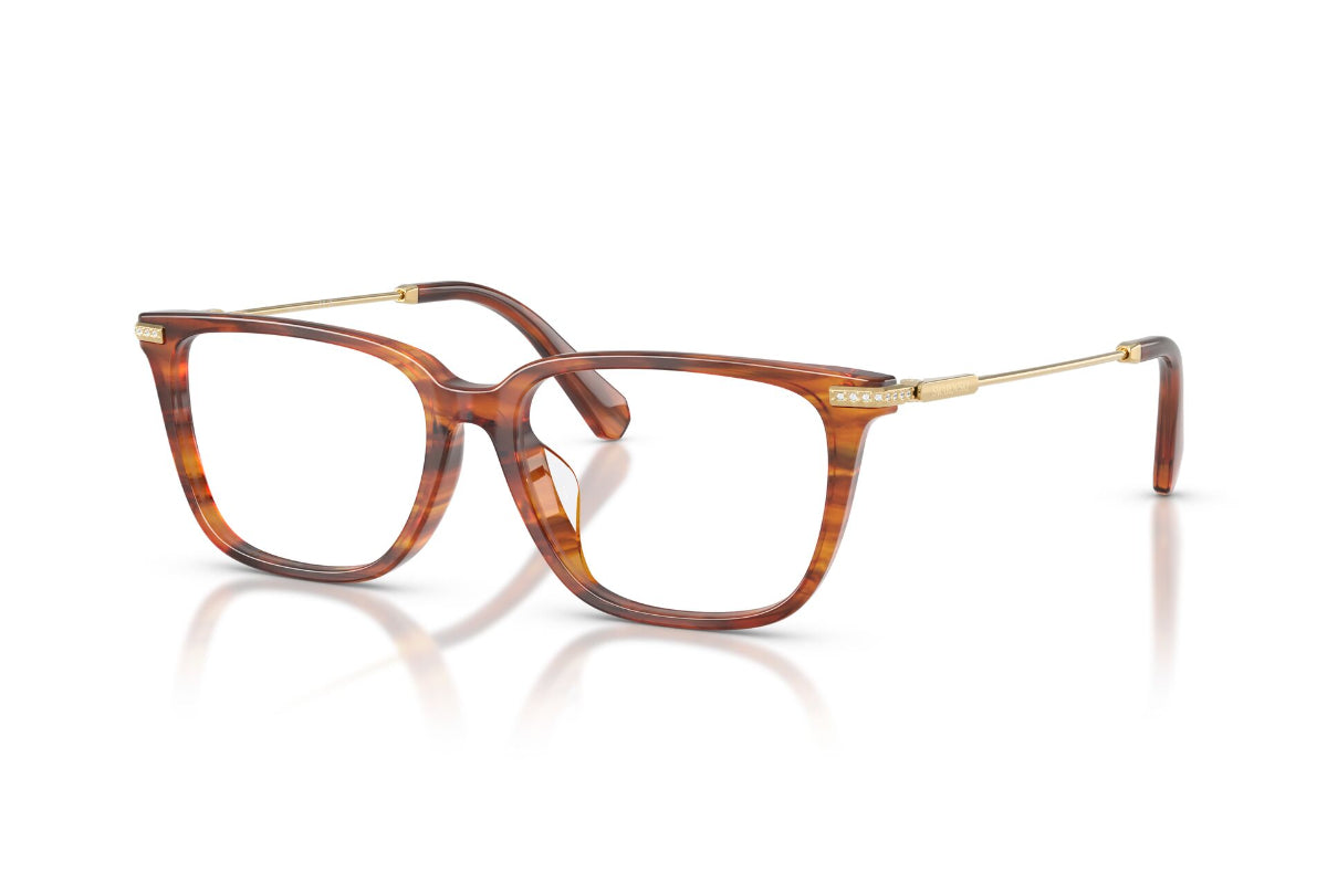 Swarovski Lentes Ópticos SK2067D