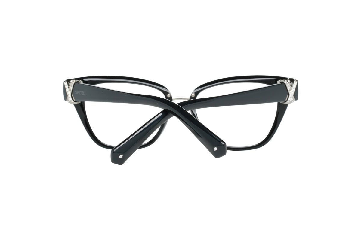 Lentes Opticos Negro Swarovski