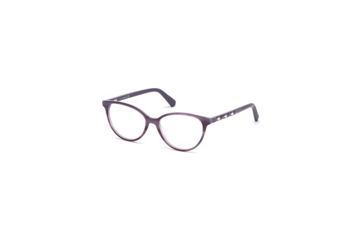 Lentes Opticos Morado Swarovski