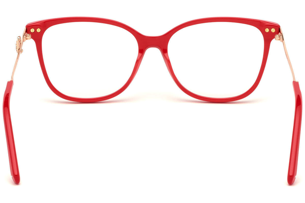 Lentes Opticos Rojo Swarovski