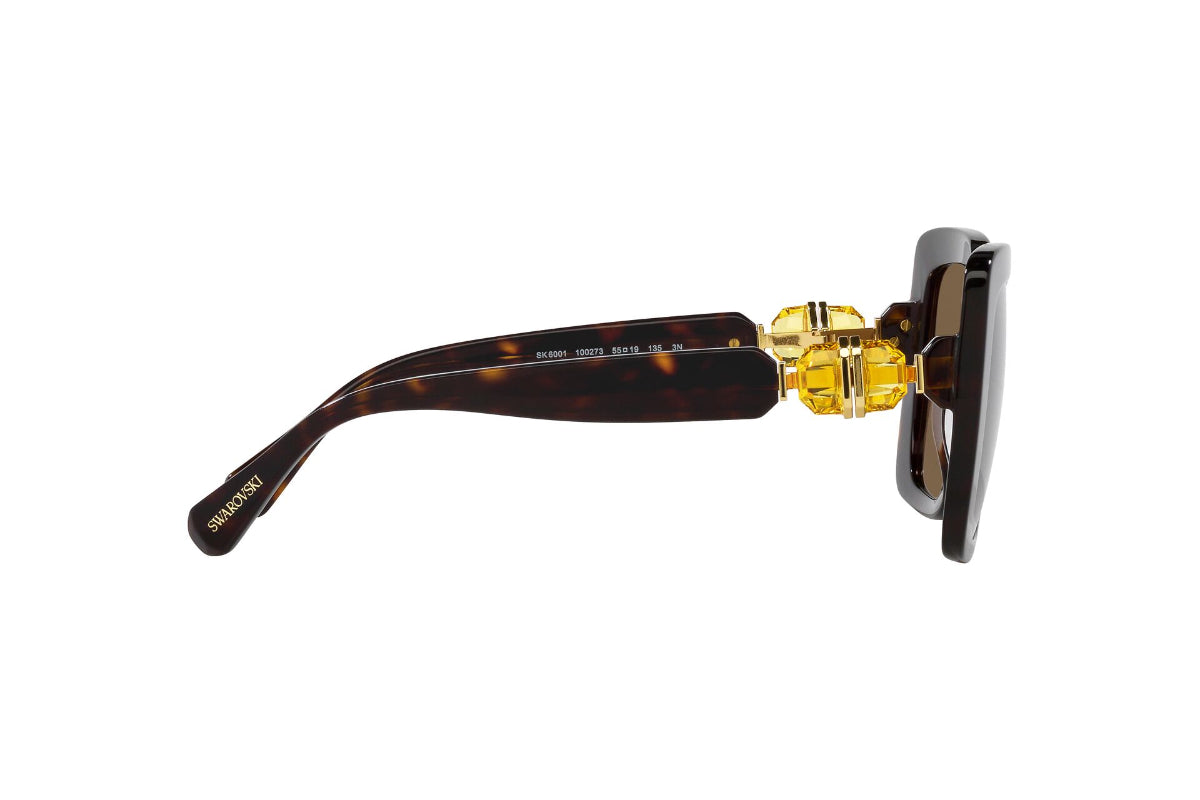 Swarovski Lentes de Sol SK6001