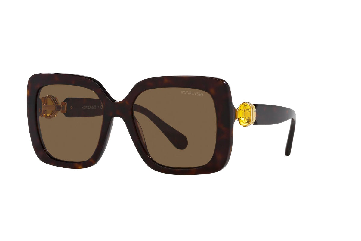 Swarovski Lentes de Sol SK6001