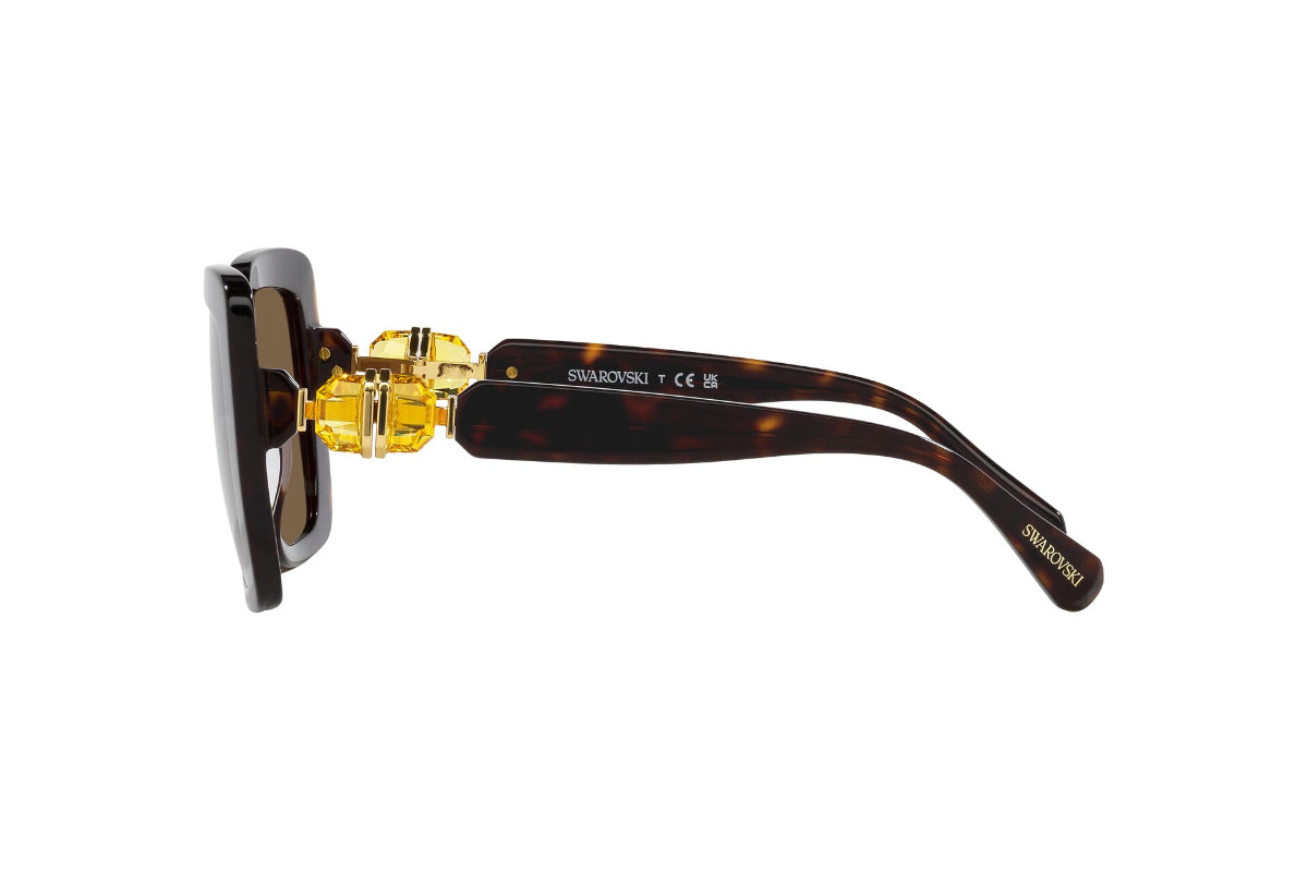 Swarovski Lentes de Sol SK6001