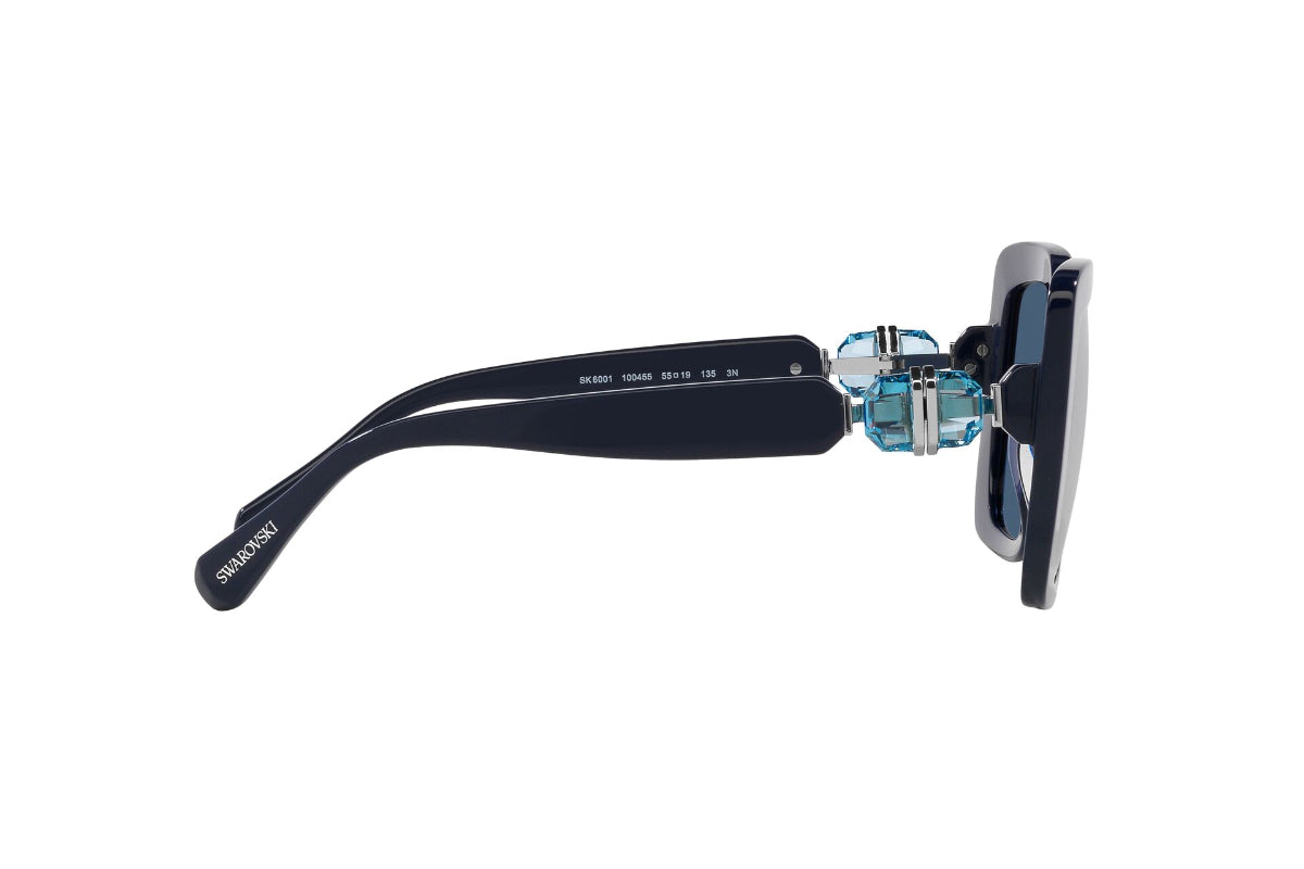 Swarovski Lentes de Sol SK6001