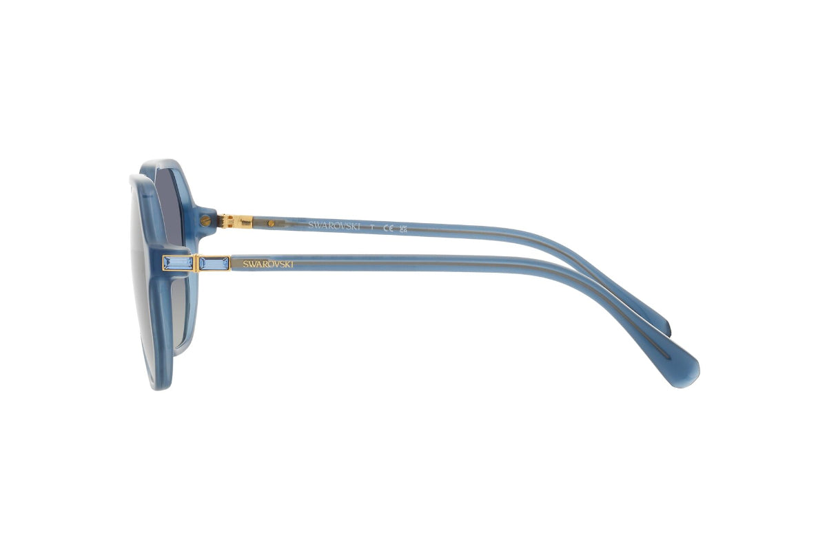 Swarovski Lentes de Sol SK6003