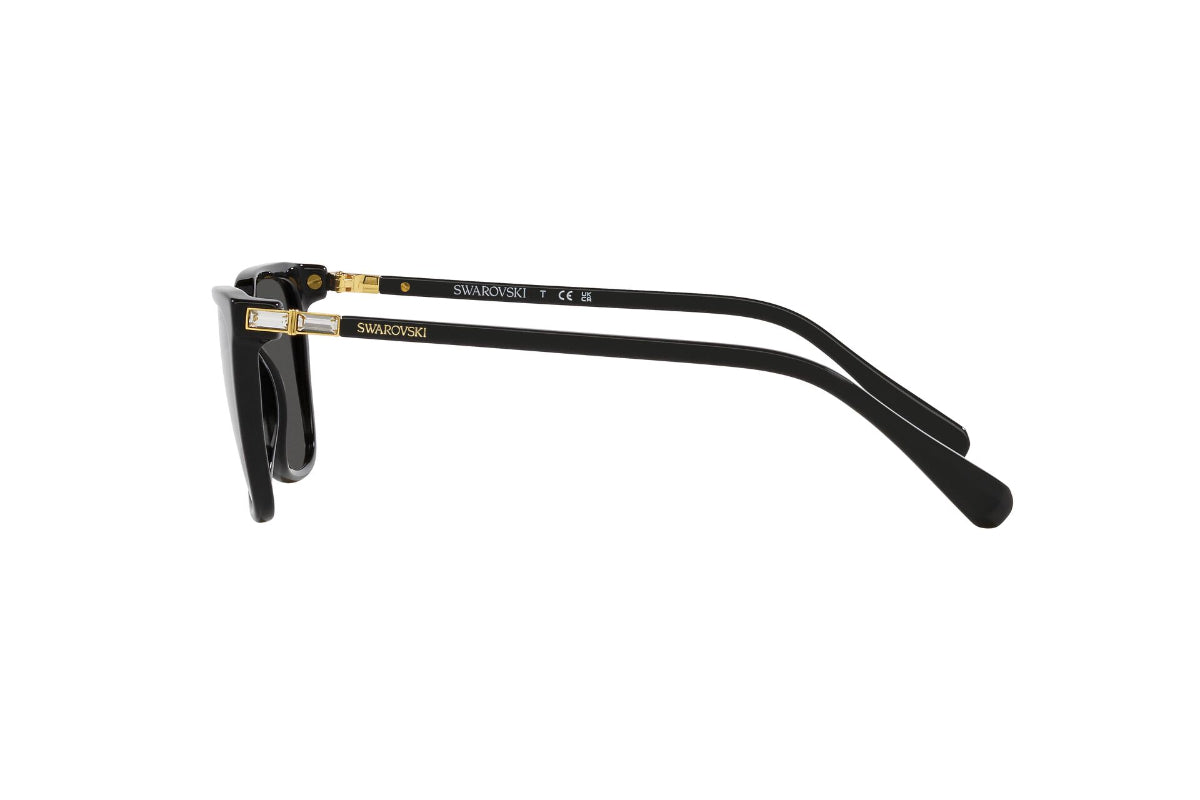 Swarovski Lentes de Sol SK6004