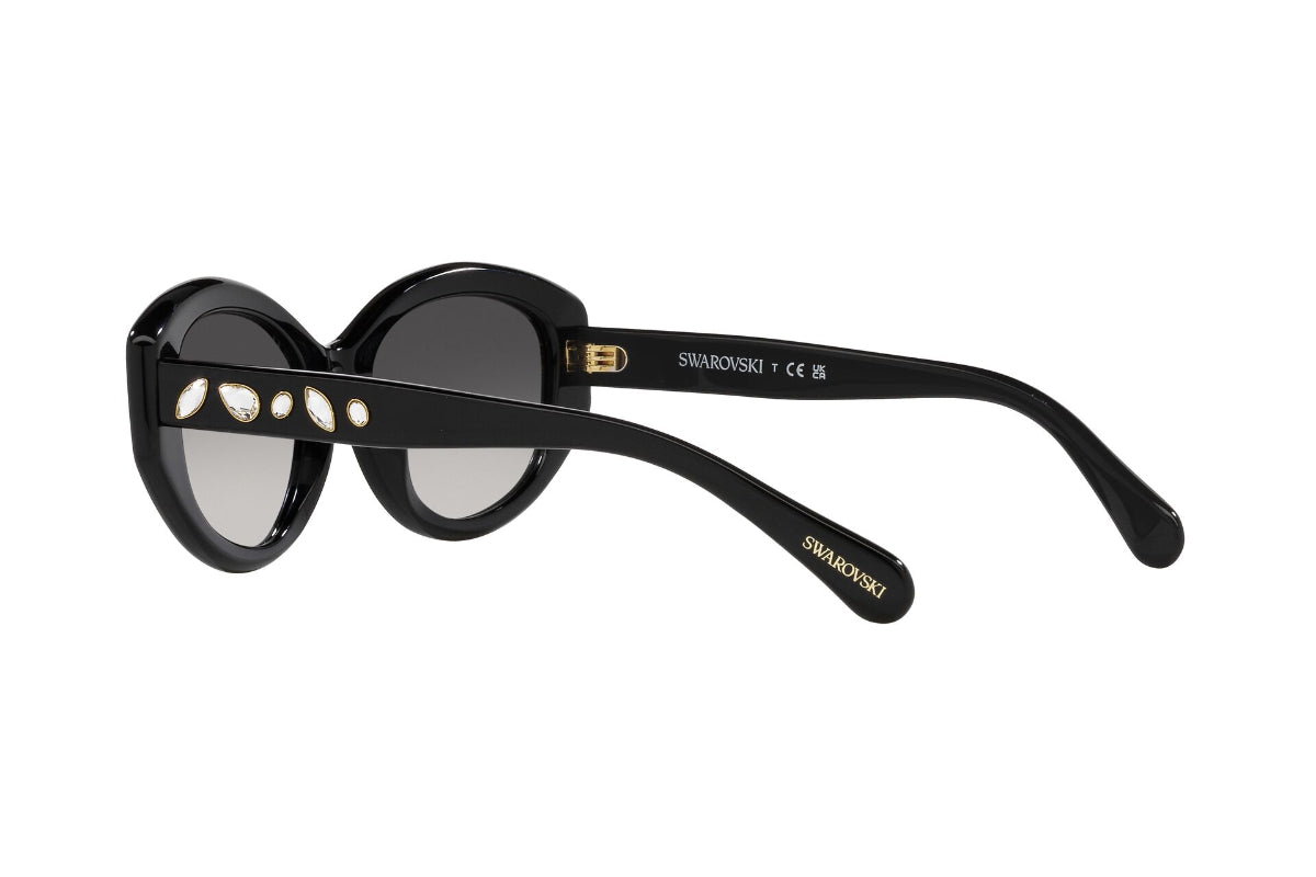 Swarovski Lentes de Sol SK6005