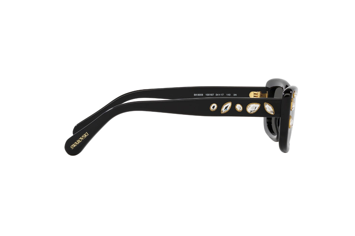 Swarovski Lentes de Sol SK6008