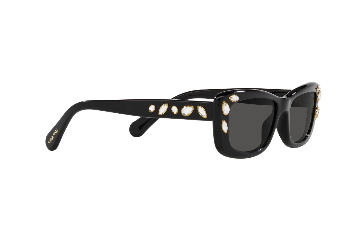 Swarovski Lentes de Sol SK6008
