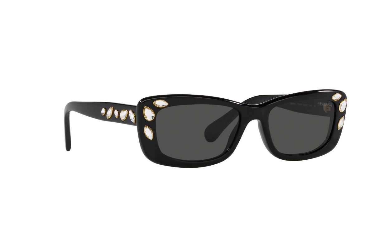 Swarovski Lentes de Sol SK6008