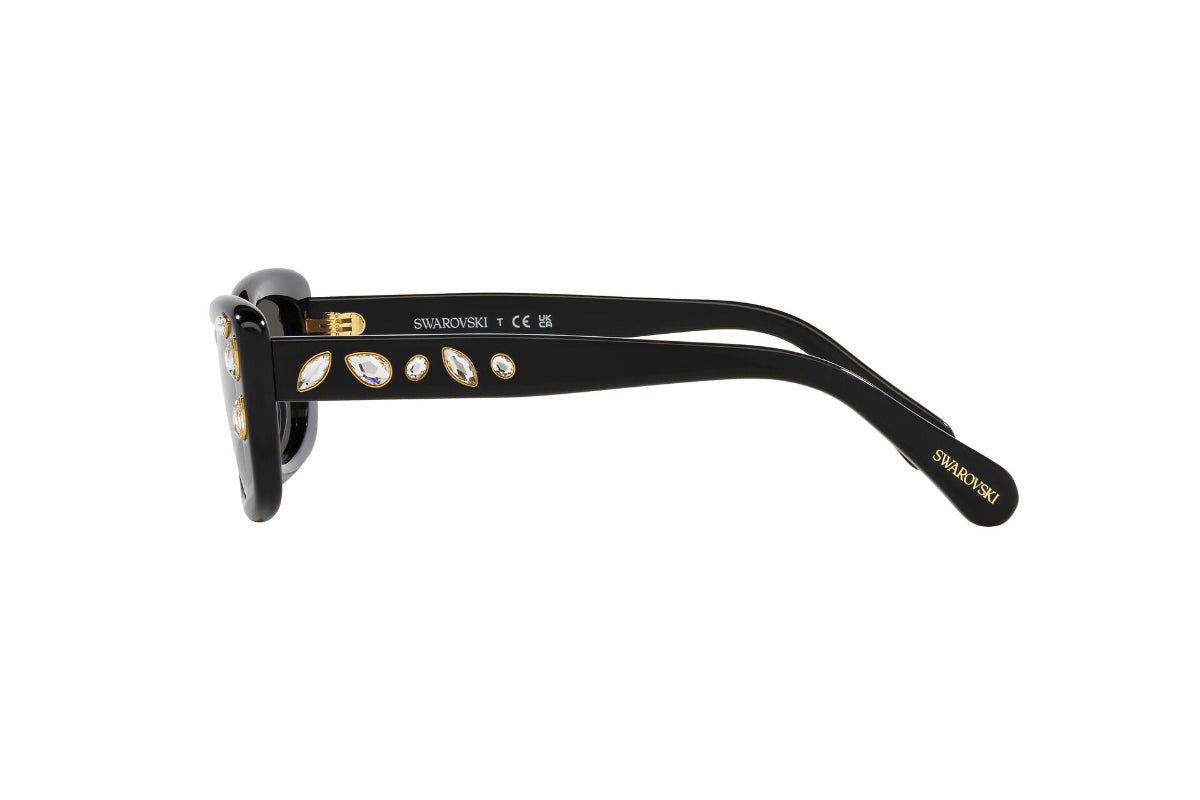 Swarovski Lentes de Sol SK6008