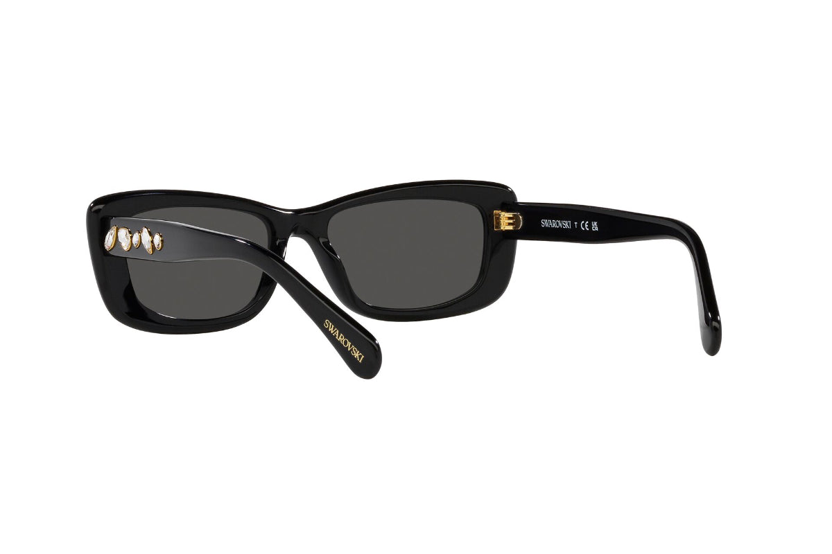 Swarovski Lentes de Sol SK6008