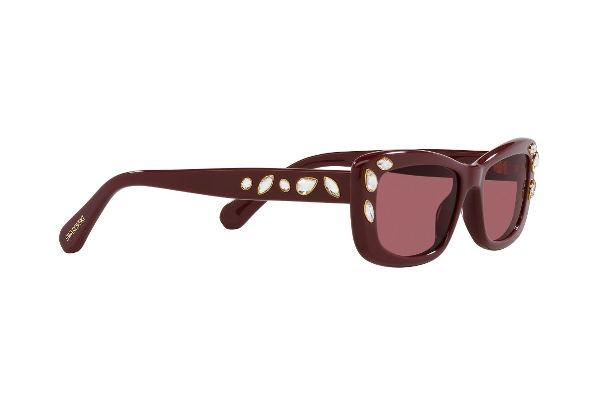 Swarovski Lentes de Sol SK6008