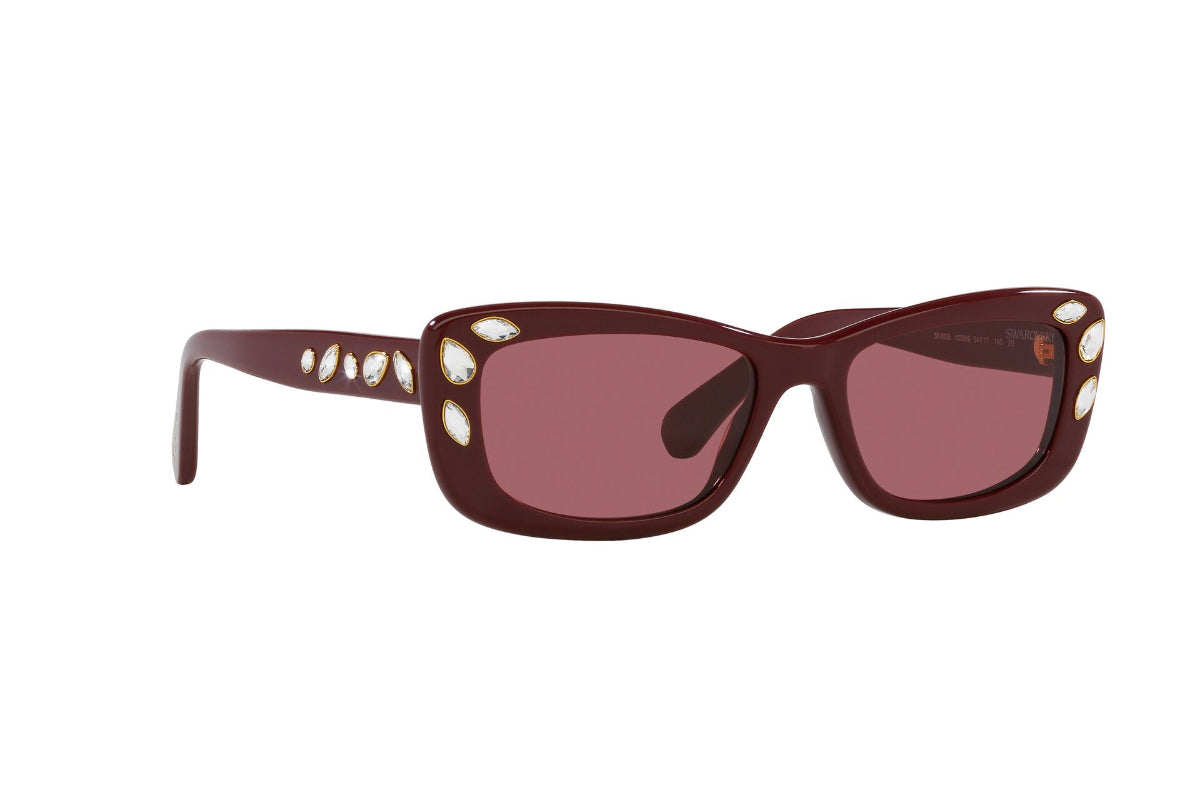 Swarovski Lentes de Sol SK6008