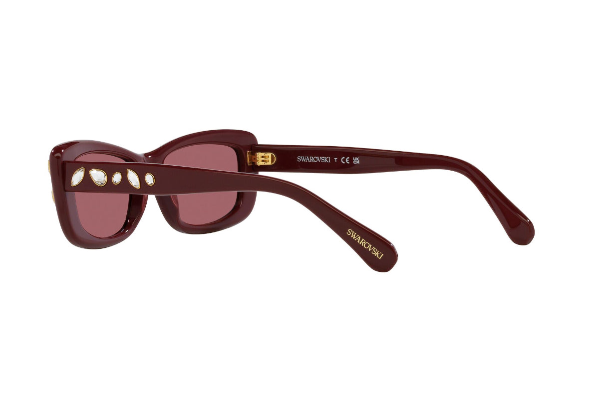 Swarovski Lentes de Sol SK6008