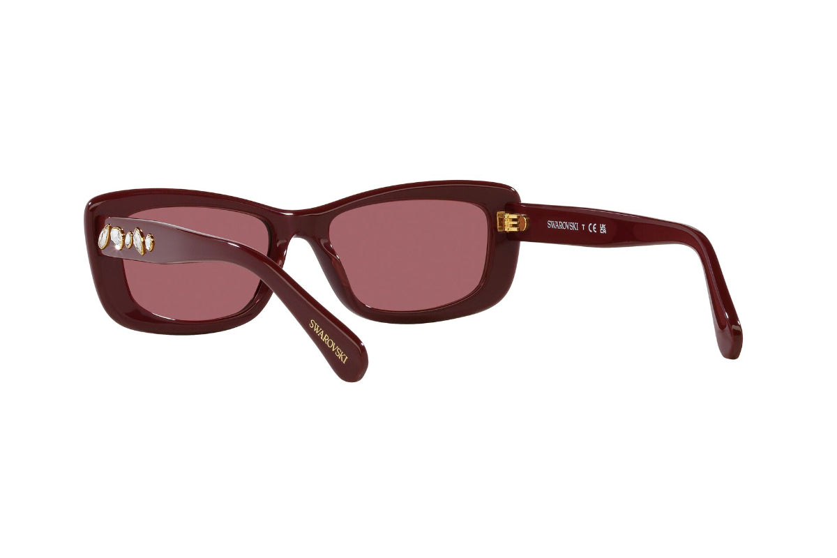 Swarovski Lentes de Sol SK6008
