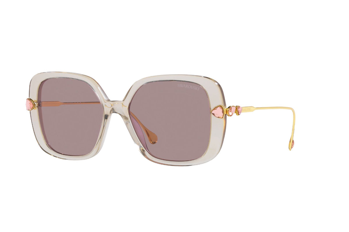 Swarovski Lentes de Sol SK6011