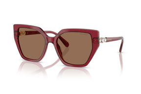 Swarovski Lentes de Sol SK6016