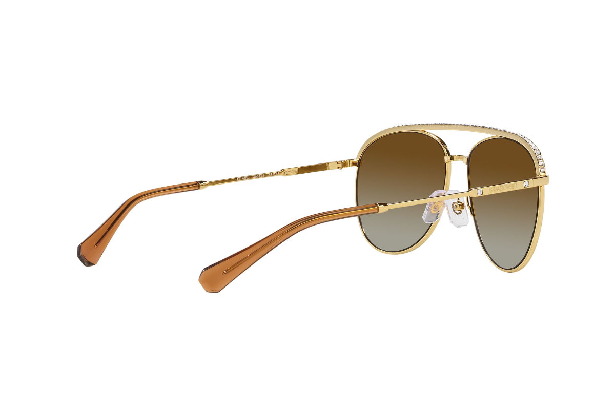 Swarovski Lentes de Sol Polarizados SK7005