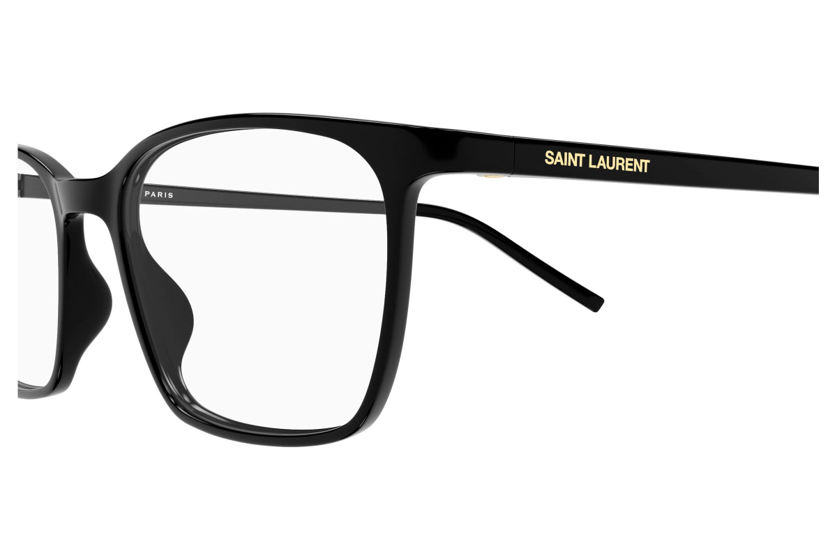 Yves Saint Laurent Lentes Ópticos SL885