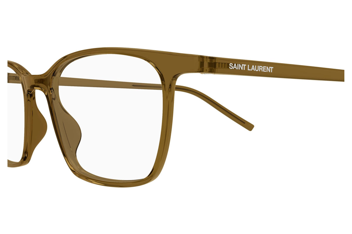 Yves Saint Laurent Lentes Ópticos SL885