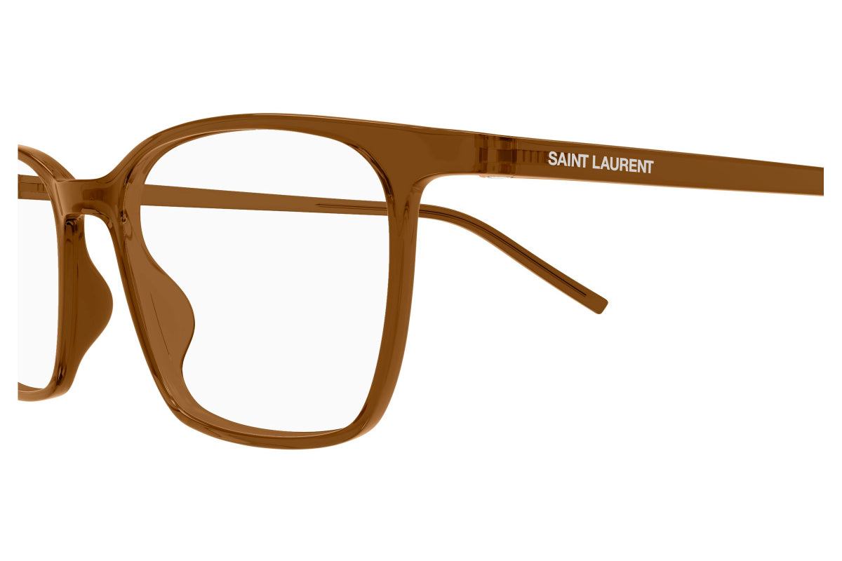 Yves Saint Laurent Lentes Ópticos SL885