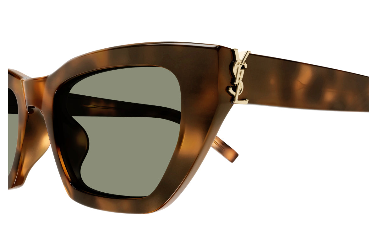 Yves Saint Laurent Lentes de Sol SLM127F