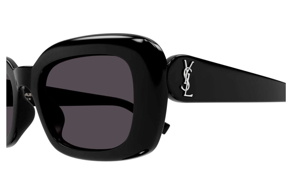 Yves Saint Laurent Lentes de Sol SL M130/F