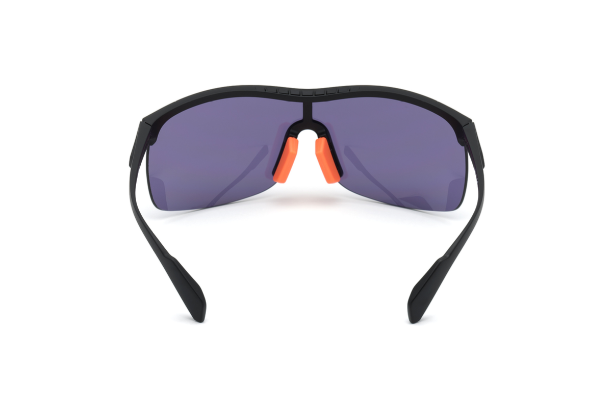 Lentes de Sol Smoke Adidas Sport