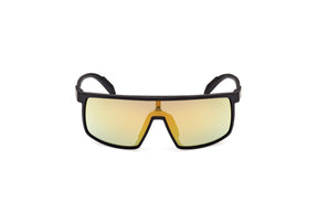 Adidas Sport Lentes de Sol Espejados SP0057