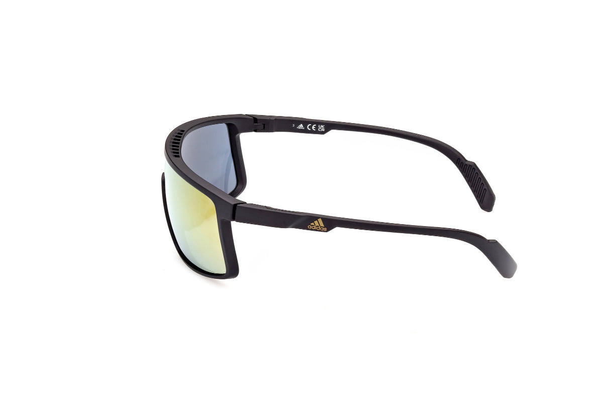 Adidas Sport Lentes de Sol Espejados SP0057