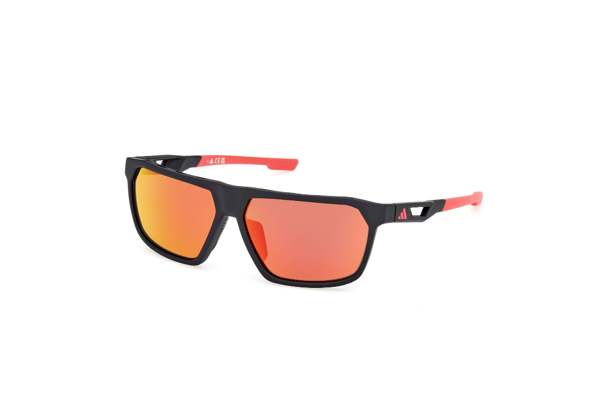 Adidas Sport Lentes de Sol Espejados