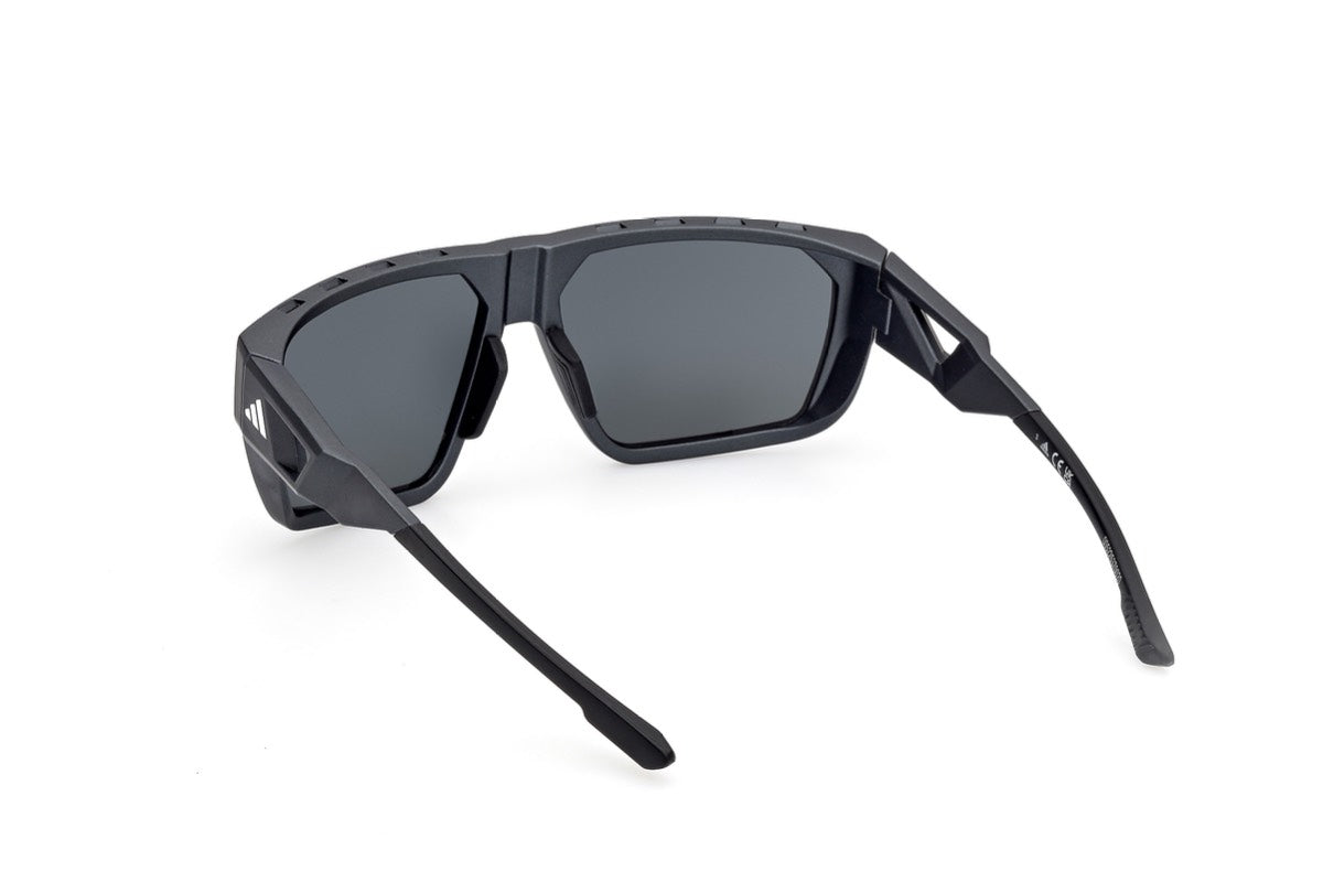 Adidas Sport Lentes de Sol Polarizados SP0097