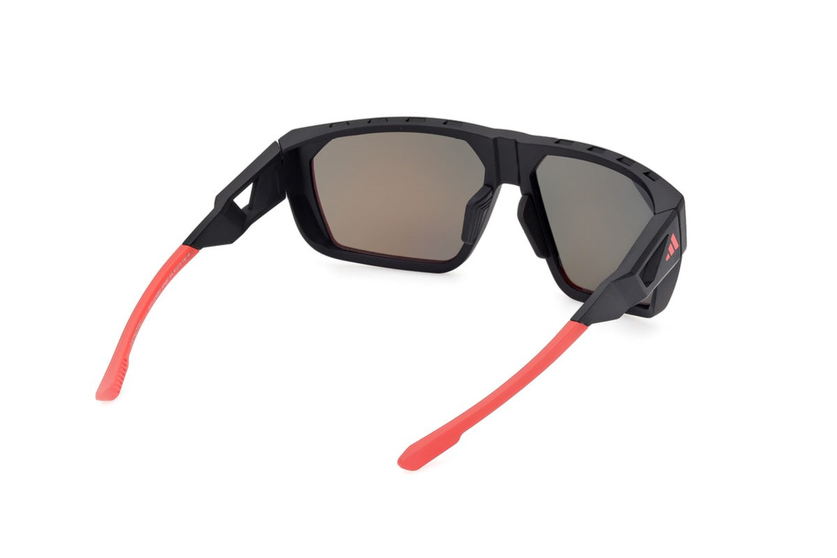 Adidas Sport Lentes de Sol Espejados SP0097