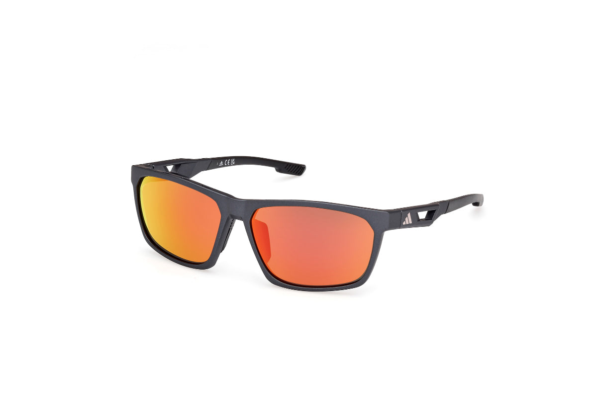 Adidas Sport Lentes de Sol Espejados