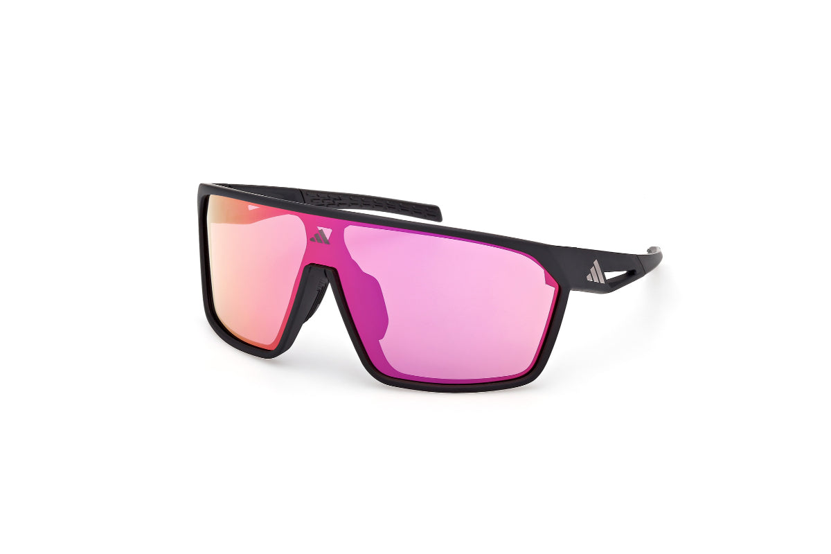 Adidas Sport Lentes de Sol Espejados