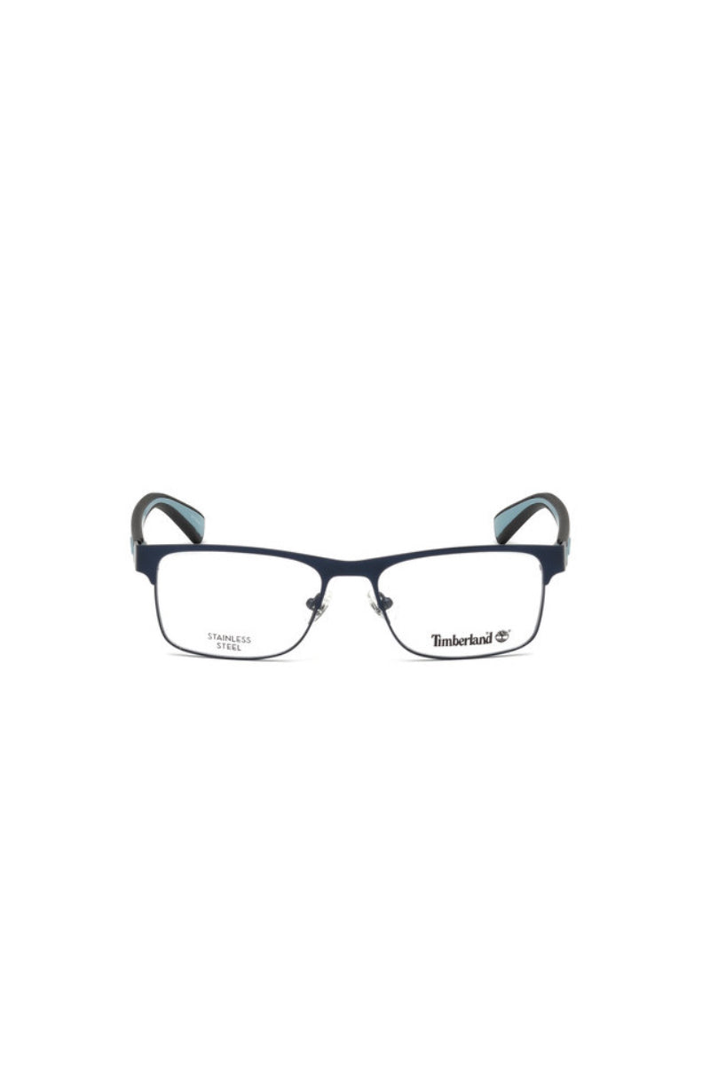 Lentes Opticos Azul Timberland