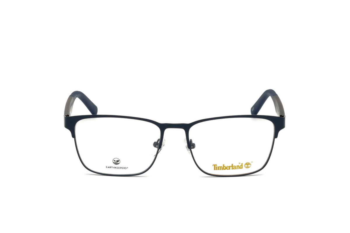 Lentes Opticos Azul Timberland