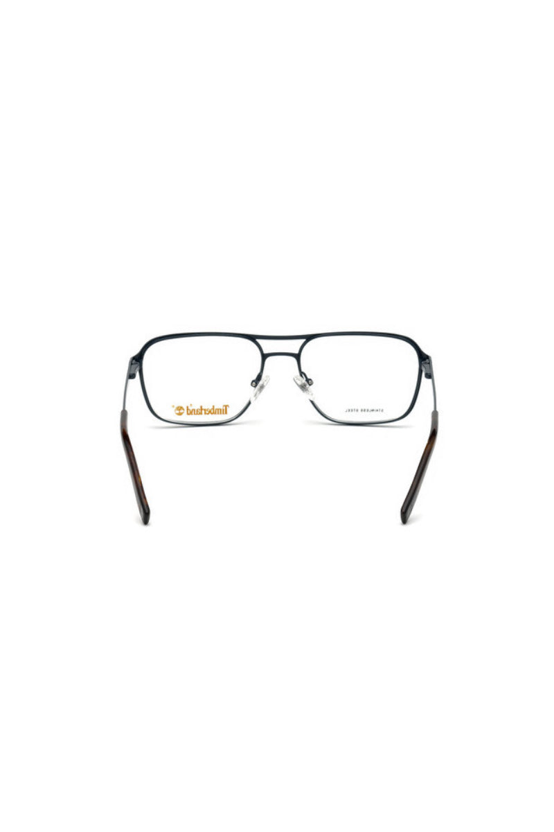 Lentes Opticos Negro Timberland