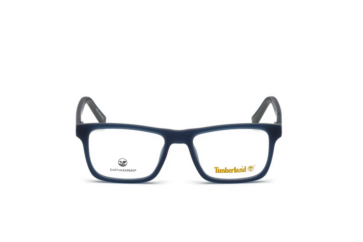 Lentes Opticos Azul Timberland