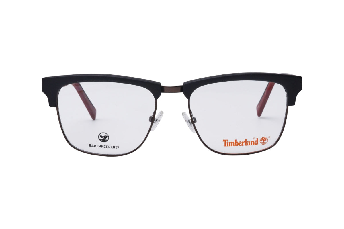 Lentes Opticos Negro Timberland