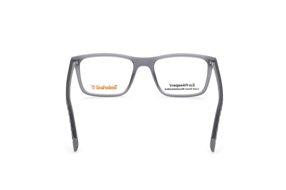 Lentes Opticos Gris Timberland