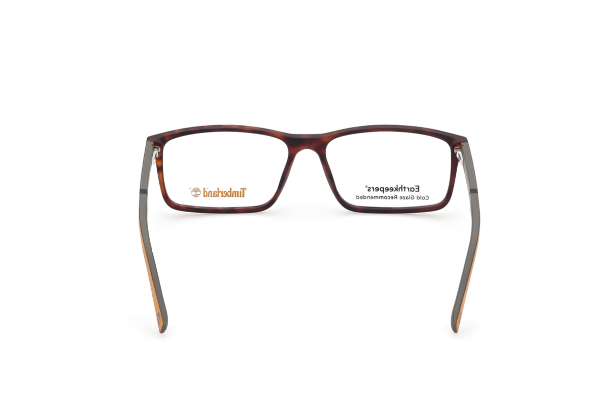 Lentes Opticos Marrón Timberland