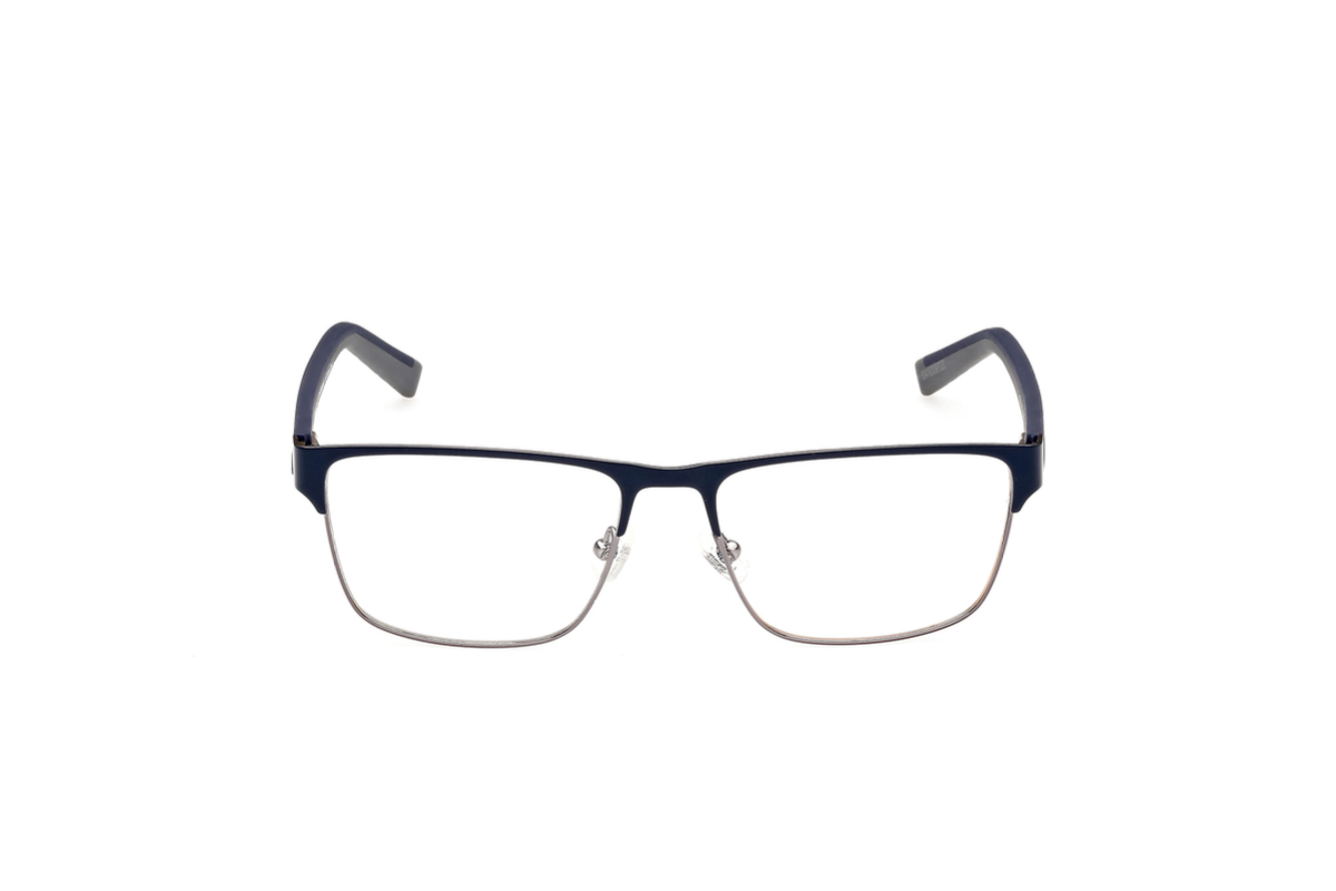 Lentes Opticos Azul Timberland