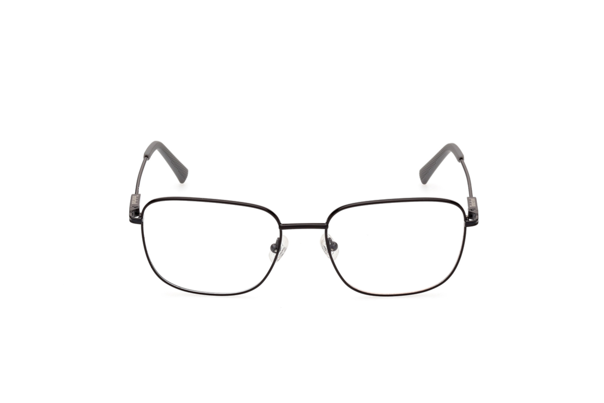 Lentes Opticos Gris Timberland