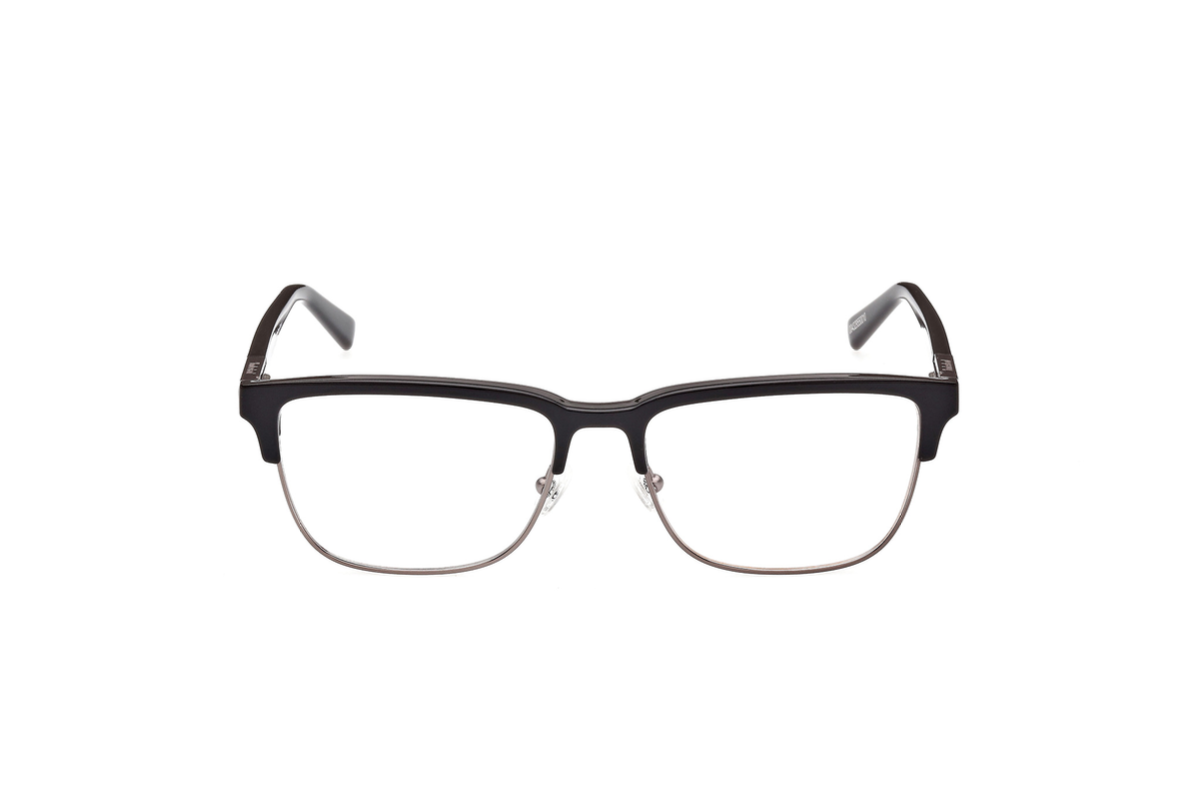 Lentes Opticos Negro Timberland