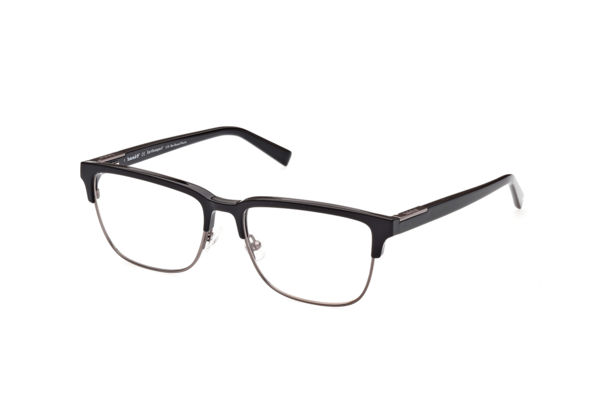 Lentes Opticos Negro Timberland