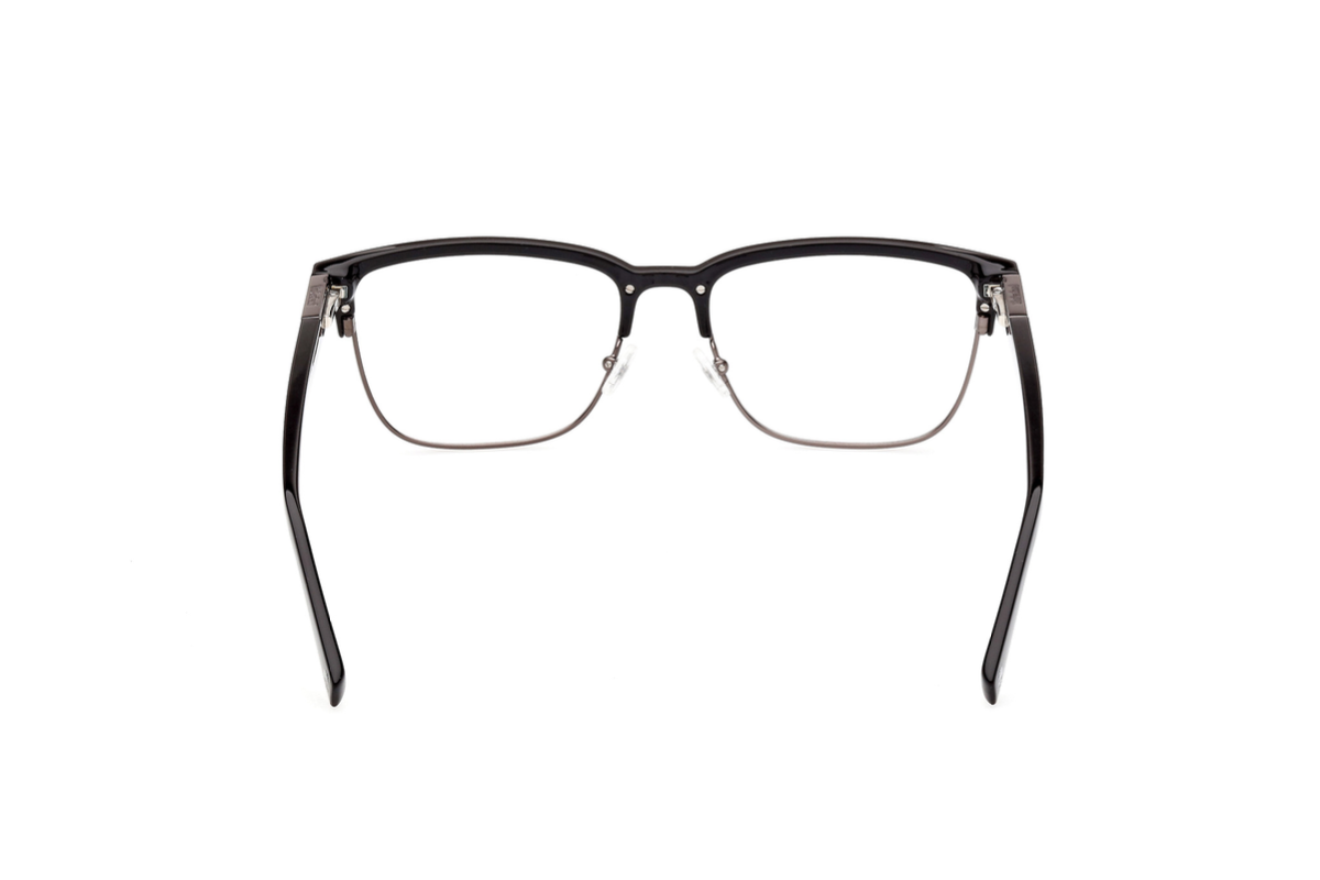 Lentes Opticos Negro Timberland