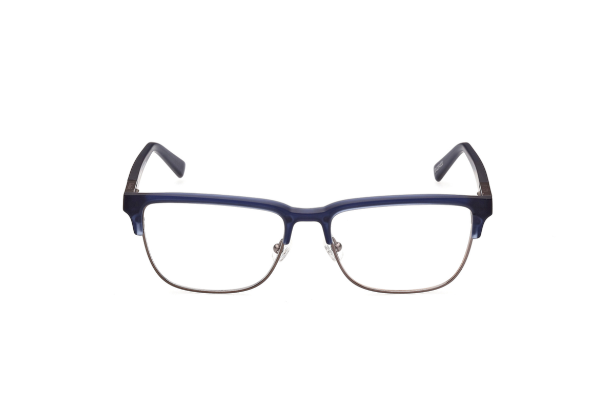 Lentes Opticos Azul Timberland