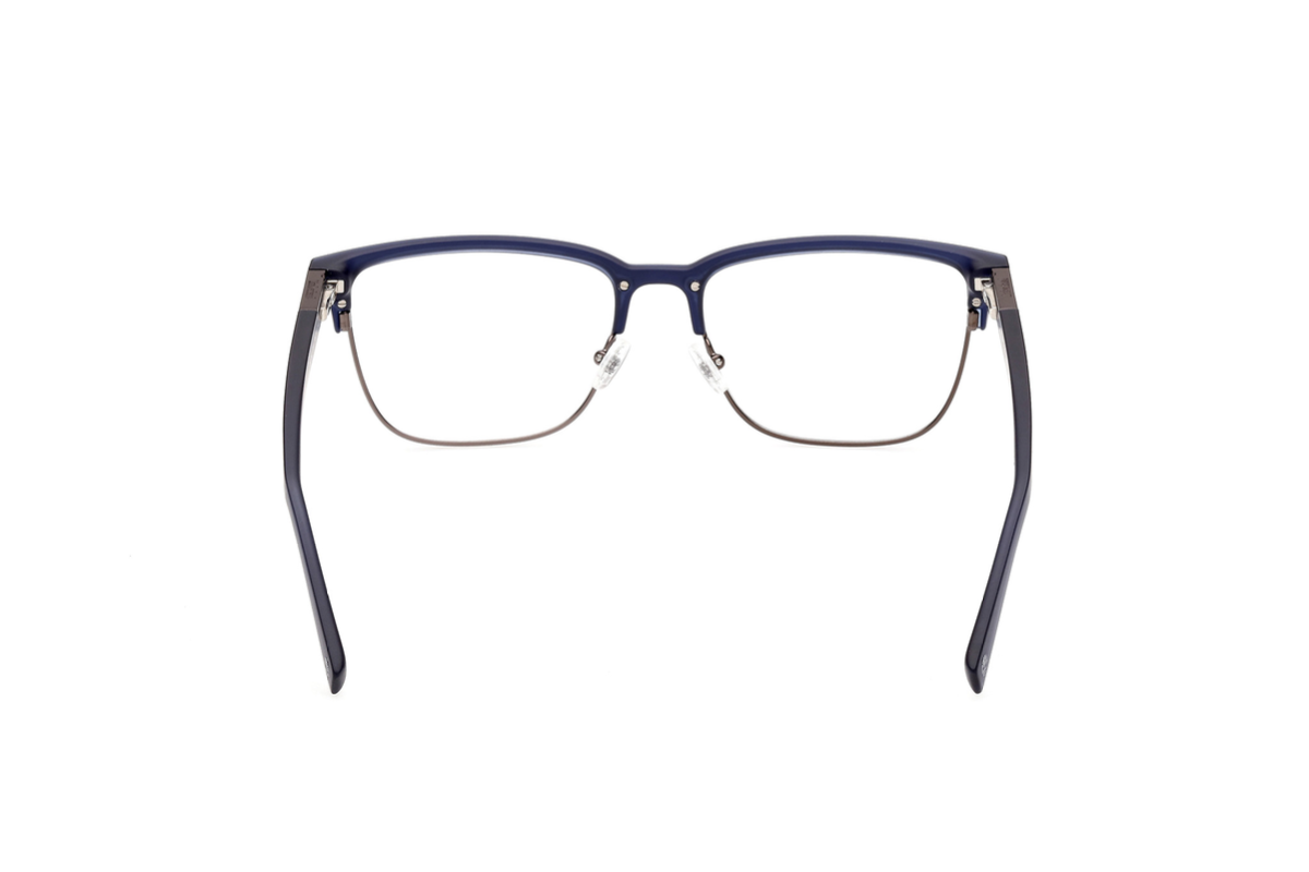 Lentes Opticos Azul Timberland